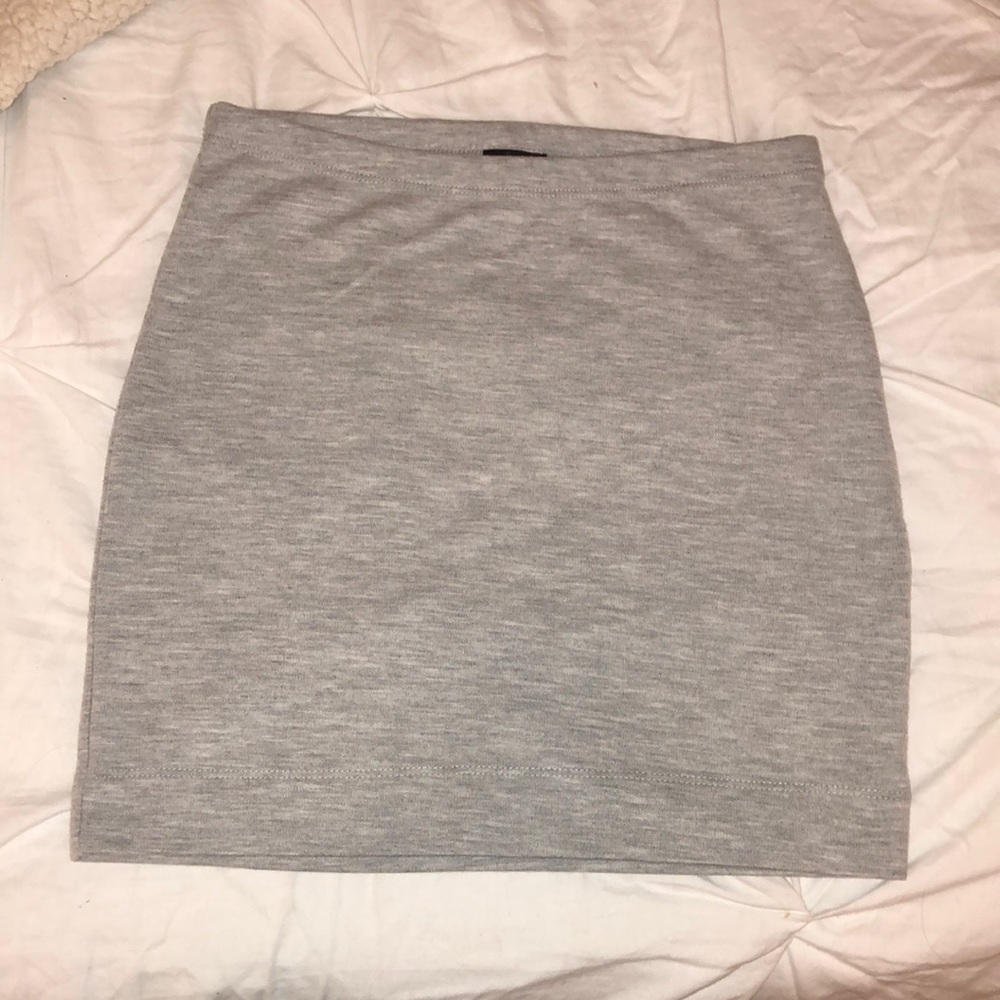 H&M Bodycon Skirt